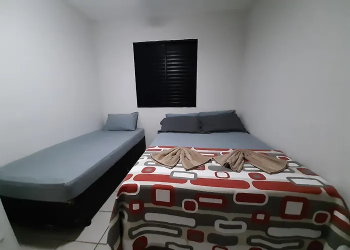 La07-Bertioga, Proximo Ao Sesc, Riviera, Vista Linda, Indaia