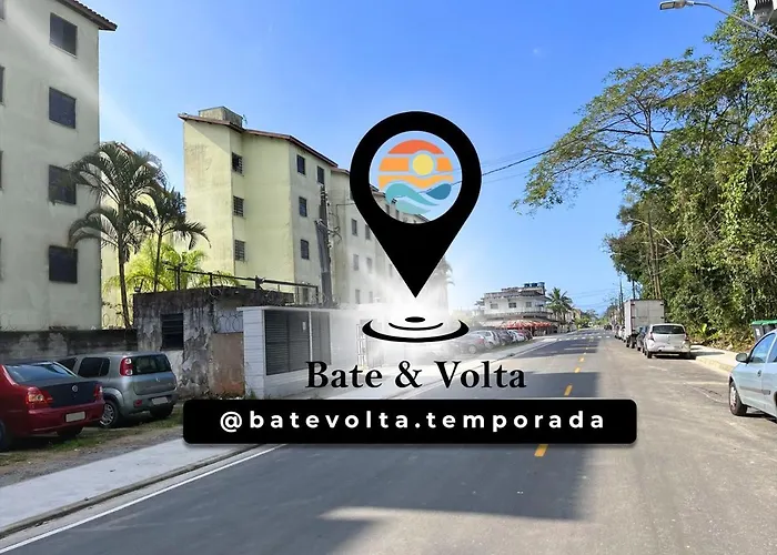 La07-Bertioga, Proximo Ao Sesc, Riviera, Vista Linda, Indaia