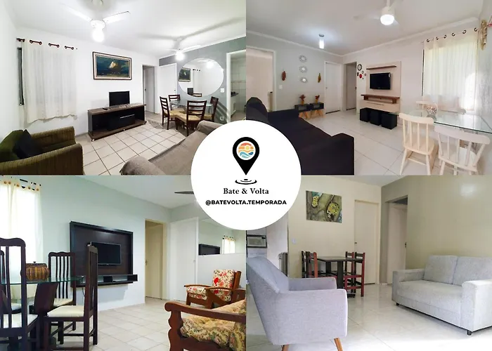 La07-Bertioga, Proximo Ao Sesc, Riviera, Vista Linda, Indaia