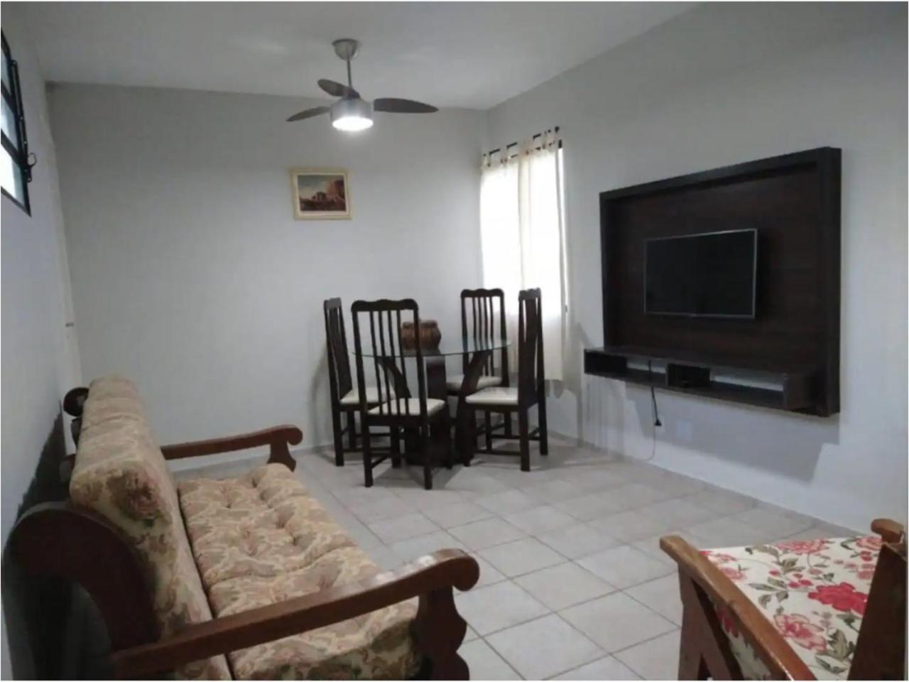Apartment La07-bertioga, Proximo Ao Sesc, Riviera, Vista Linda, Indaia *