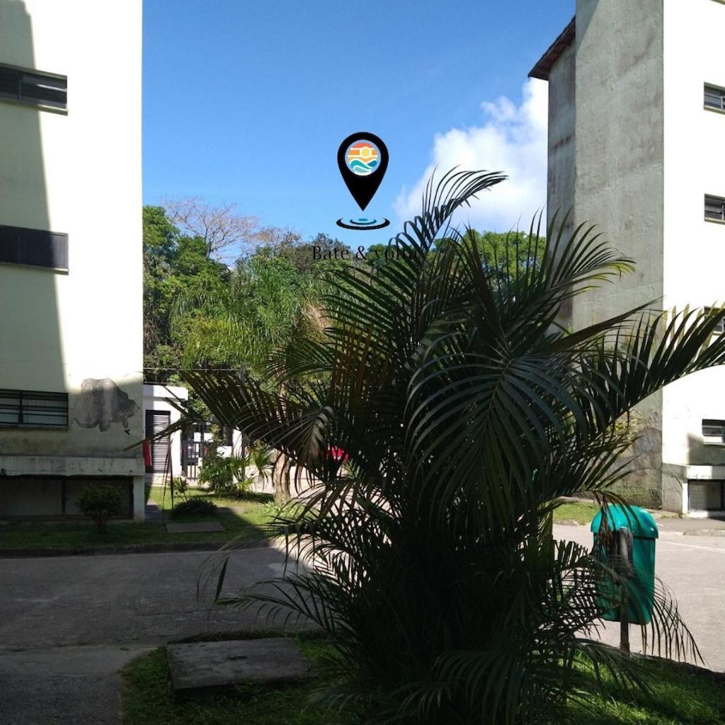 La07-bertioga, Proximo Ao Sesc, Riviera, Vista Linda, Indaia