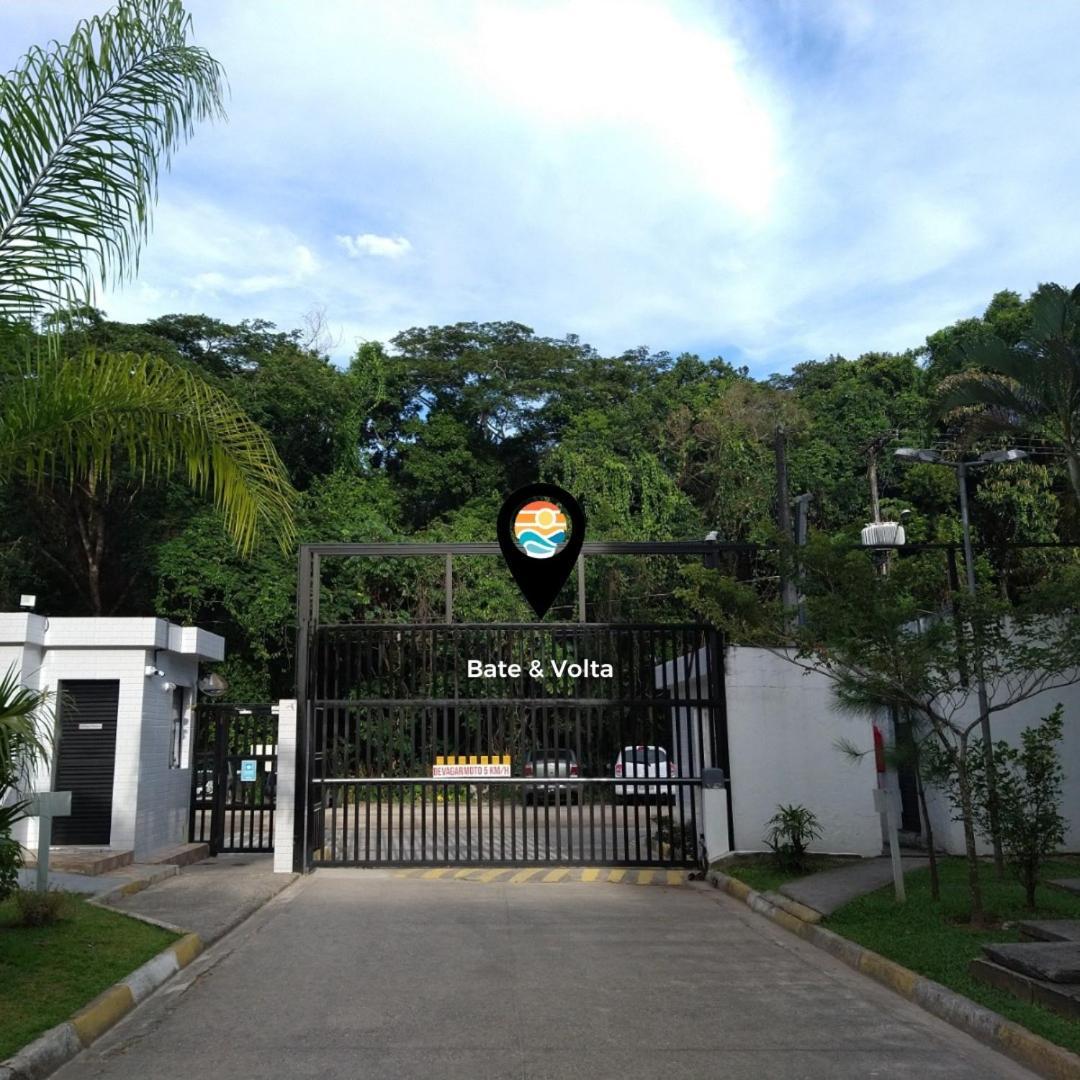 Apartment La07-bertioga, Proximo Ao Sesc, Riviera, Vista Linda, Indaia *