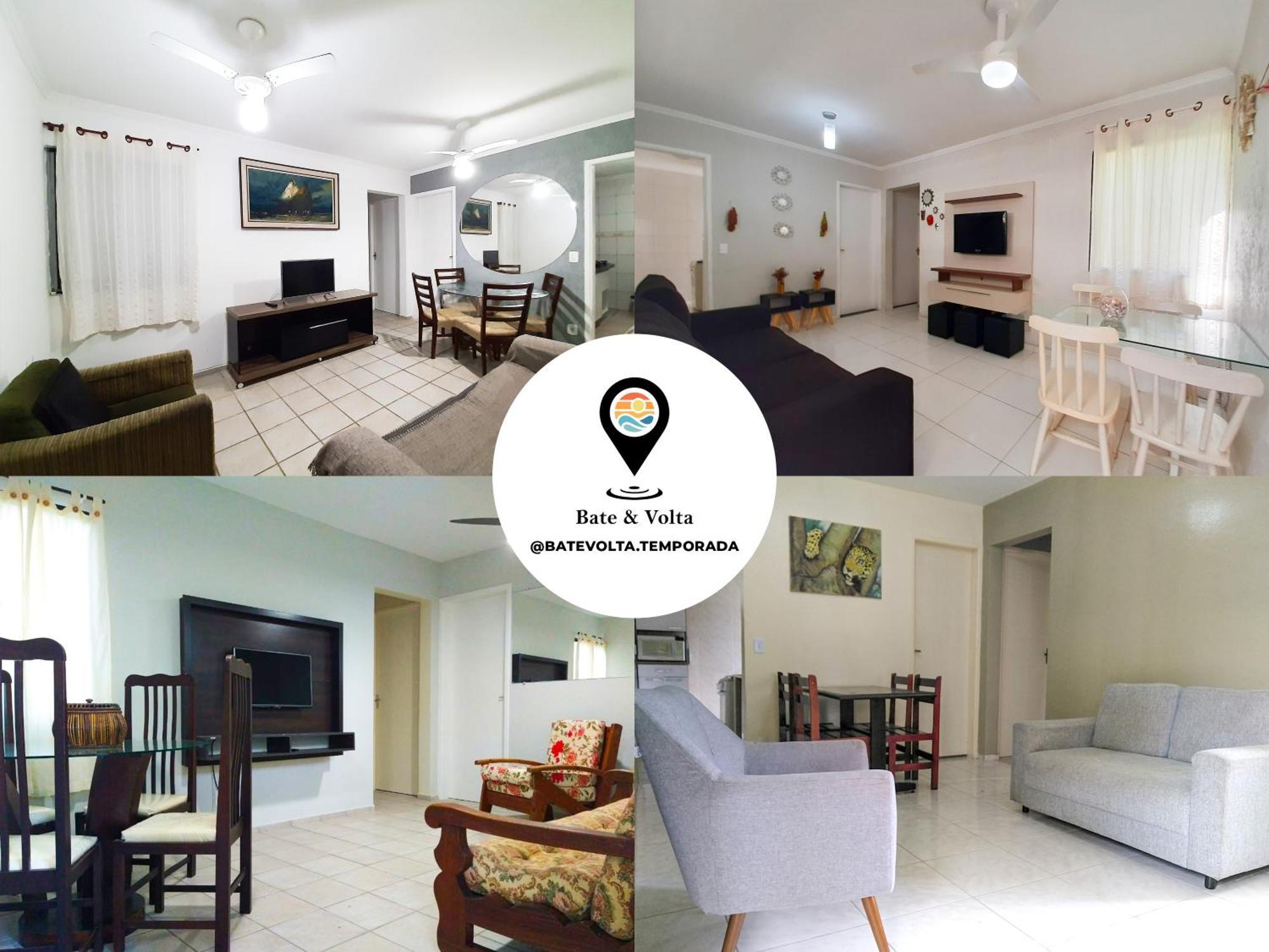 La07-bertioga, Proximo Ao Sesc, Riviera, Vista Linda, Indaia