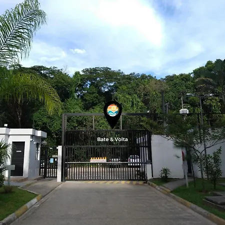 LA07-Bertioga, Próximo ao SESC, Riviera, Vista Linda, Indaiá Apartamento Exterior foto