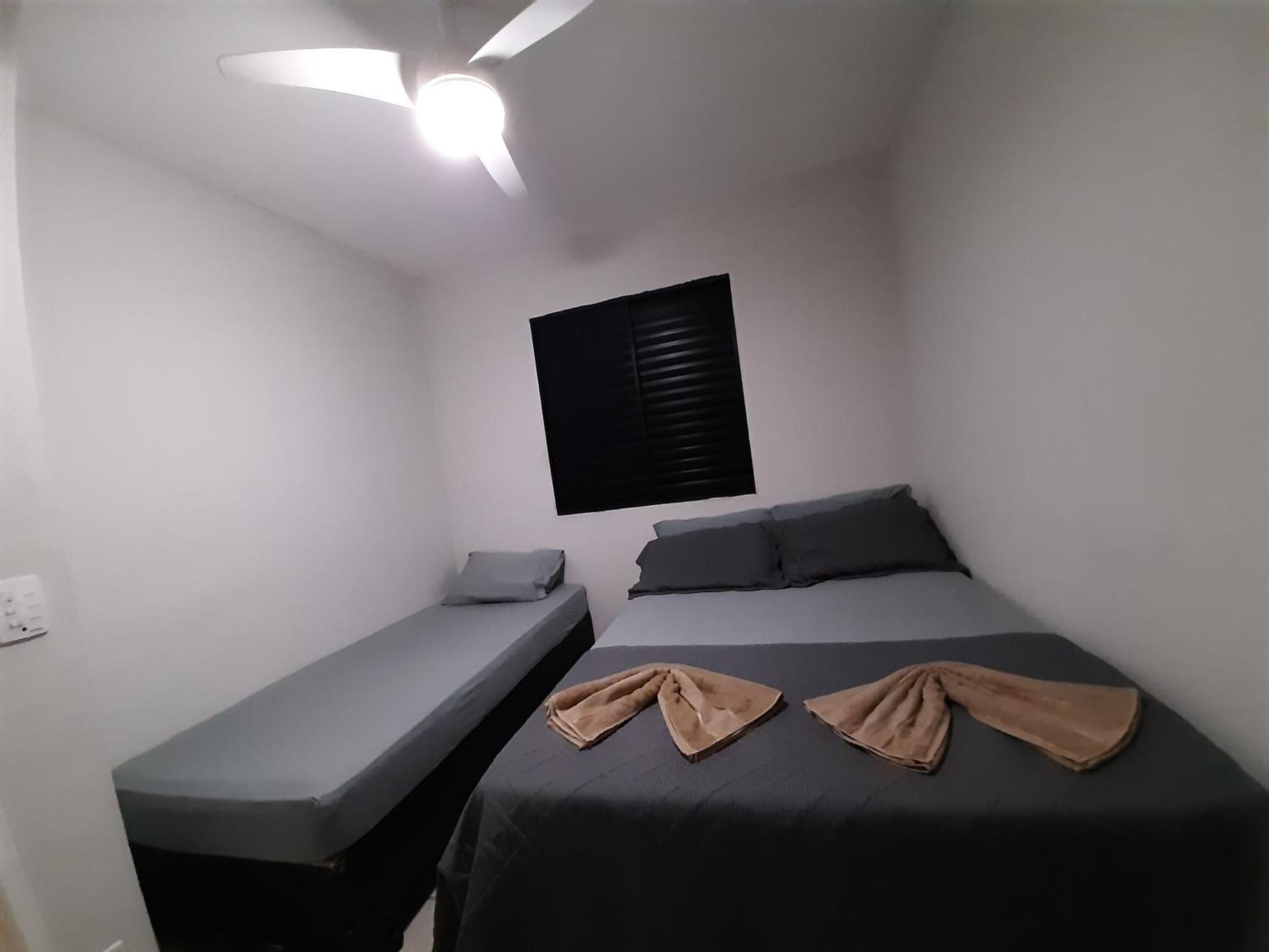 La07-bertioga, Próximo Ao Sesc, Riviera, Vista Linda, Indaiá Apartamento Bertioga